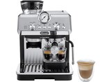 La Specialista Arte EC9155.MB Espressomaschine Edelstahl/Schwarz Angebot in Murrhardt La Specialista Arte EC9155.MB Espressomaschine Edelstahl/Schwarz im aktuellen Prospekt bei MediaMarkt Saturn in Murrhardt