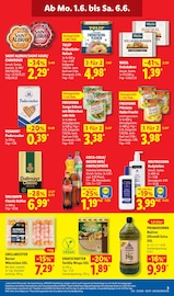 Cola im Lidl Prospekt in Northeim Aktueller Lidl Prospekt mit Cola, "LIDL LOHNT SICH", Seite 9
