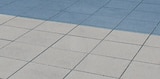 toom Baumarkt - Betonplatte grau Angebot im Prospekt Betonplatte grau bei toom Baumarkt im Prospekt "" für 2,39 €