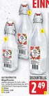 Bügelflasche von Gut&Günstig im aktuellen E center Prospekt