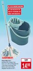 Power Mop 3-in-1 im Angebot bei Marktkauf in Rodgau Power Mop 3-in-1 Angebote von Leifheit bei Marktkauf Rodgau für 14,99 €