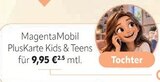 PlusKarte Kids & Teens bei Telefonladen Duderstadt im Duderstadt Prospekt für 9,95 €