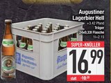 E center Siegsdorf Prospekt mit  im Angebot für 16,99 €