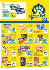 Aktueller diska Prospekt mit Schokolade, "alles an deinem ort.", Seite 2