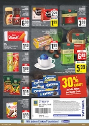 Aktueller EDEKA Prospekt mit Nescafe, "Wir lieben Lebensmittel!", Seite 21