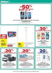 Smartphone Angebote im Prospekt "Carrefour" von Carrefour auf Seite 70