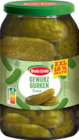 Gewürzgurken von Beste Ernte für 1,19 € bei Netto Marken-Discount im Angebot Gewürzgurken von Beste Ernte im aktuellen Netto Marken-Discount Prospekt