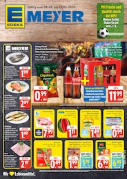 EDEKA Prospekt für Seevetal mit 27 Seiten EDEKA Prospekt für Seevetal: "Top Angebote", 27 Seiten, 08.06.2026 - 13.06.2026