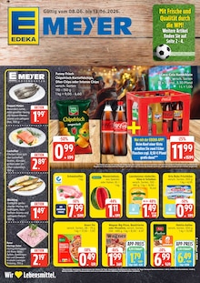 Aktueller EDEKA Seevetal Prospekt EDEKA Prospekt Seevetal "Top Angebote" mit 27 Seiten