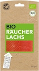 Aktuelle Fisch Angebote bei REWE in Hildesheim Aktuelles Bio Räucherlachs Angebot bei REWE in Hildesheim ab 3,29 €