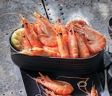 Intermarché Super Jonzac - Promo Crevettes cuites label rouge Promo Crevettes cuites label rouge à 2,49 € dans le catalogue Intermarché Super à Jonzac