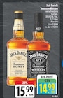 Aktuelle Jack Daniels Angebote bei EDEKA in Gera Aktuelles Tennessee Honey Angebot bei EDEKA in Gera ab 14,99 €