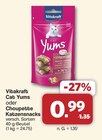 Cat Yums von Vitakraft im aktuellen famila Nordwest Prospekt