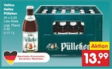 Helles Pülleken im Angebot bei Netto Marken-Discount in Bielefeld Helles Pülleken Angebote von Veltins bei Netto Marken-Discount Bielefeld für 13,99 €