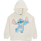 Sweat-shirt enfant - DISNEY en promo chez Carrefour Rueil-Malmaison à 11,99 €