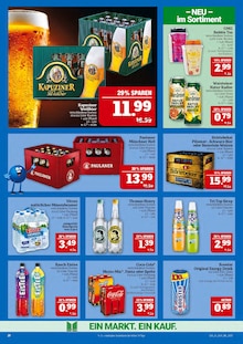 Radler im aktuellen Marktkauf Prospekt (Leipzig) Radler im Marktkauf Prospekt "AUSWAHL RIESIG, PREISE NIEDRIG" mit 44 Seiten (Leipzig)