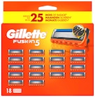Aktuelle Rasierer Angebote bei Rossmann in Cottbus Aktuelles Fusion5 Rasierklingen Angebot bei Rossmann in Cottbus ab 49,99 €