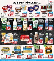 Margarine im HIT Prospekt in Pforzheim Aktueller HIT Prospekt mit Margarine, "ECHTE VIELFALT", Seite 9