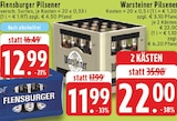 Aktuelle Warsteiner Angebote bei E center in Solingen (Klingenstadt) Aktuelles Pilsener Angebot bei E center in Solingen (Klingenstadt) ab 11,99 €