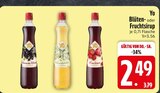 Blütensirup im EDEKA Prospekt Blütensirup von Yo im aktuellen EDEKA Prospekt für 2,49 €