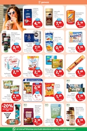 Grüner Tee Angebot & Preis im aktuellen budni Prospekt Grüner Tee Angebot im aktuellen budni Prospekt auf Seite 6
