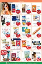 Ritter Sport Angebote im Prospekt "drogeriemarkt" von budni auf Seite 6
