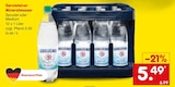 Mineralwasser Sprudel oder Medium Angebote von Gerolsteiner bei Netto Marken-Discount Aachen für 5,49 €
