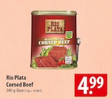 famila Nordost Uetersen - Corned Beef Angebot im Prospekt Corned Beef bei famila Nordost im Uetersen Prospekt für 4,99 €