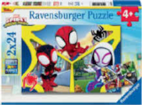 Kinderpuzzle im Angebot bei Netto Marken-Discount in Paderborn Kinderpuzzle Angebote von Ravensburger bei Netto Marken-Discount Paderborn für 9,99 €