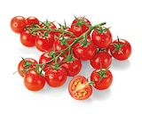 Mini Cherry Rispentomaten im Angebot bei REWE in Mainz Mini Cherry Rispentomaten Angebote von REWE Feine Welt bei REWE Mainz für 2,22 €