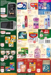 Aktueller GLOBUS Prospekt mit Shampoo, "Aktuelle Angebote", Seite 9