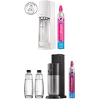 SUR TOUTES LES MACHINES À GAZÉIFIER - SODASTREAM dans le catalogue Carrefour