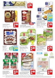 Fisch Angebot im aktuellen EDEKA Prospekt auf Seite 7