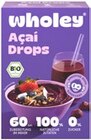 Bio-Açaí Smoothie-Bowl von Wholey im aktuellen Kaufland Prospekt für 2,79 €