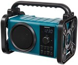 Baustellen- und Freizeit-Radio im Angebot bei Penny in Weimar Baustellen- und Freizeit-Radio Angebote von Medion bei Penny Weimar für 39,99 €