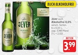 Trinkgut Wiesbaden - Pilsener Angebot im Prospekt Pilsener bei Trinkgut im Wiesbaden Prospekt für 3,99 €