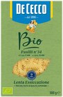 Pasta oder Bio Pasta im Angebot bei REWE in Bochum Pasta oder Bio Pasta Angebote von De Cecco bei REWE Bochum für 1,11 €