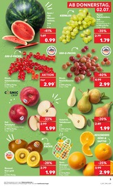 Aktueller Kaufland Prospekt mit Lamm, "Hier bin ich richtig", Seite 14