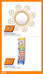 Knete Angebot im aktuellen Action Prospekt auf Seite 29