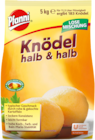 Knödel im METRO Prospekt Knödel von Pfanni im aktuellen METRO Prospekt für 34,23 €