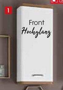 Wandschrank bei Zurbrüggen in Unna Wandschrank im Angebot bei Zurbrüggen Unna für 65,00 €