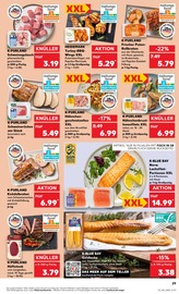 Aktueller Kaufland Prospekt mit Rollbraten, "Aktuelle Angebote", Seite 29