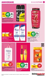 Catalogue Intermarché en cours à Valence, "LE TRÈS GROS ANNIVERSAIRE", Page 41