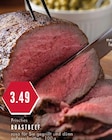 Aktuelle Rindfleisch Angebote bei E center in Essen Aktuelles ROASTBEEF Angebot bei E center in Essen ab 3,49 €
