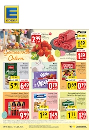 EDEKA Prospekt für Radevormwald mit 28 Seiten EDEKA Prospekt für Radevormwald: "Aktuelle Angebote", 28 Seiten, 30.03.2026 - 04.04.2026