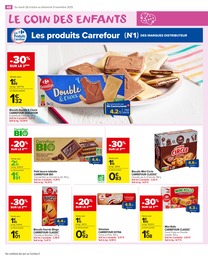 Prix et réduction Roller dans le prospectus Carrefour Market en cours Offre Roller dans le catalogue Carrefour Market du moment à la page 50