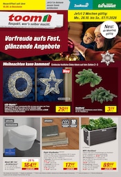 Bodenbelag im toom Baumarkt Prospekt in Weinheim Aktueller toom Baumarkt Prospekt mit Bodenbelag, "Respekt, wer's selber macht.", Seite 1