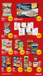 Chips Angebot im aktuellen Penny Prospekt auf Seite 5