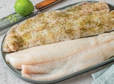 tegut - Kabeljaufilet Angebot im Prospekt Kabeljaufilet bei tegut im Prospekt "" für 2,99 €