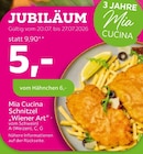 mömax Dresden - Schnitzel „Wiener Art“ Angebot im Prospekt Schnitzel „Wiener Art“ bei mömax im Dresden Prospekt für 5,00 €